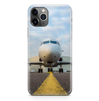 Thumbnail for Face to Face with Beautiful Jet Printed iPhone Cases