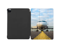 Thumbnail for Face to Face with Beautiful Jet Designed iPad Cases