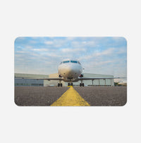 Thumbnail for Face to Face with Beautiful Jet Designed Bath Mats