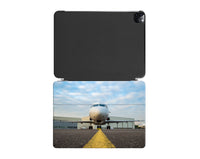 Thumbnail for Face to Face with Beautiful Jet Designed iPad Cases