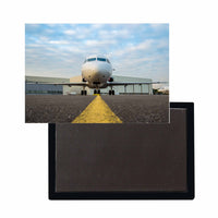 Thumbnail for Face to Face with Beautiful Jet Designed Magnets