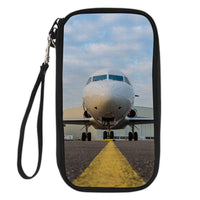 Thumbnail for Face to Face with Beautiful Jet Designed Travel Cases & Wallets