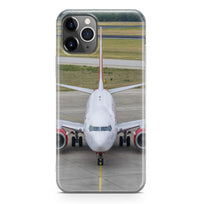 Thumbnail for Face to Face with Boeing 737 Designed iPhone Cases