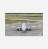 Thumbnail for Face to Face with Boeing 737 Designed Bath Mats