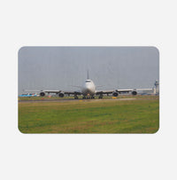 Thumbnail for Face to Face with Boeing 747 Designed Bath Mats