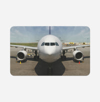 Thumbnail for Face to Face with an Huge Airbus Designed Bath Mats