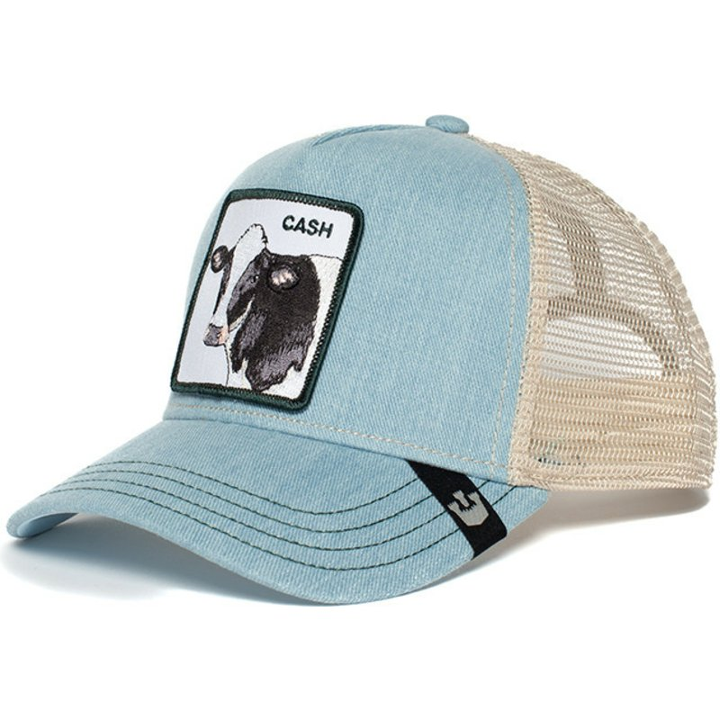 Fashion Animal Snapback CASH Designed Hats
