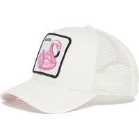 Thumbnail for Fashion Animal Snapback FLOATER Designed Hats