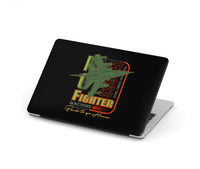 Thumbnail for Fighter Machine Designed Macbook Cases