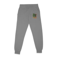 Thumbnail for Fighter Machine Designed Sweatpants