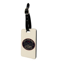 Thumbnail for Fighter Jet 16 - Death From Above Designed Luggage Tag