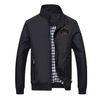 Thumbnail for Fighter Jet 16 - Death From Above Designed Stylish Jackets