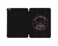 Thumbnail for Fighter Jet 16 - Death From Above Designed iPad Cases