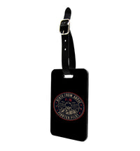 Thumbnail for Fighter Jet 16 - Death From Above Designed Luggage Tag