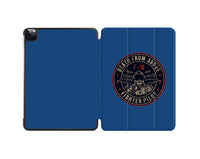 Thumbnail for Fighter Jet 16 - Death From Above Designed iPad Cases