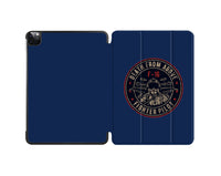Thumbnail for Fighter Jet 16 - Death From Above Designed iPad Cases