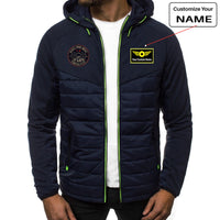 Thumbnail for Fighter Jet 16 - Death From Above Designed Sportive Jackets