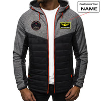 Thumbnail for Fighter Jet 16 - Death From Above Designed Sportive Jackets