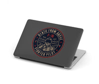 Thumbnail for Fighter Jet 16 - Death From Above Designed Macbook Cases