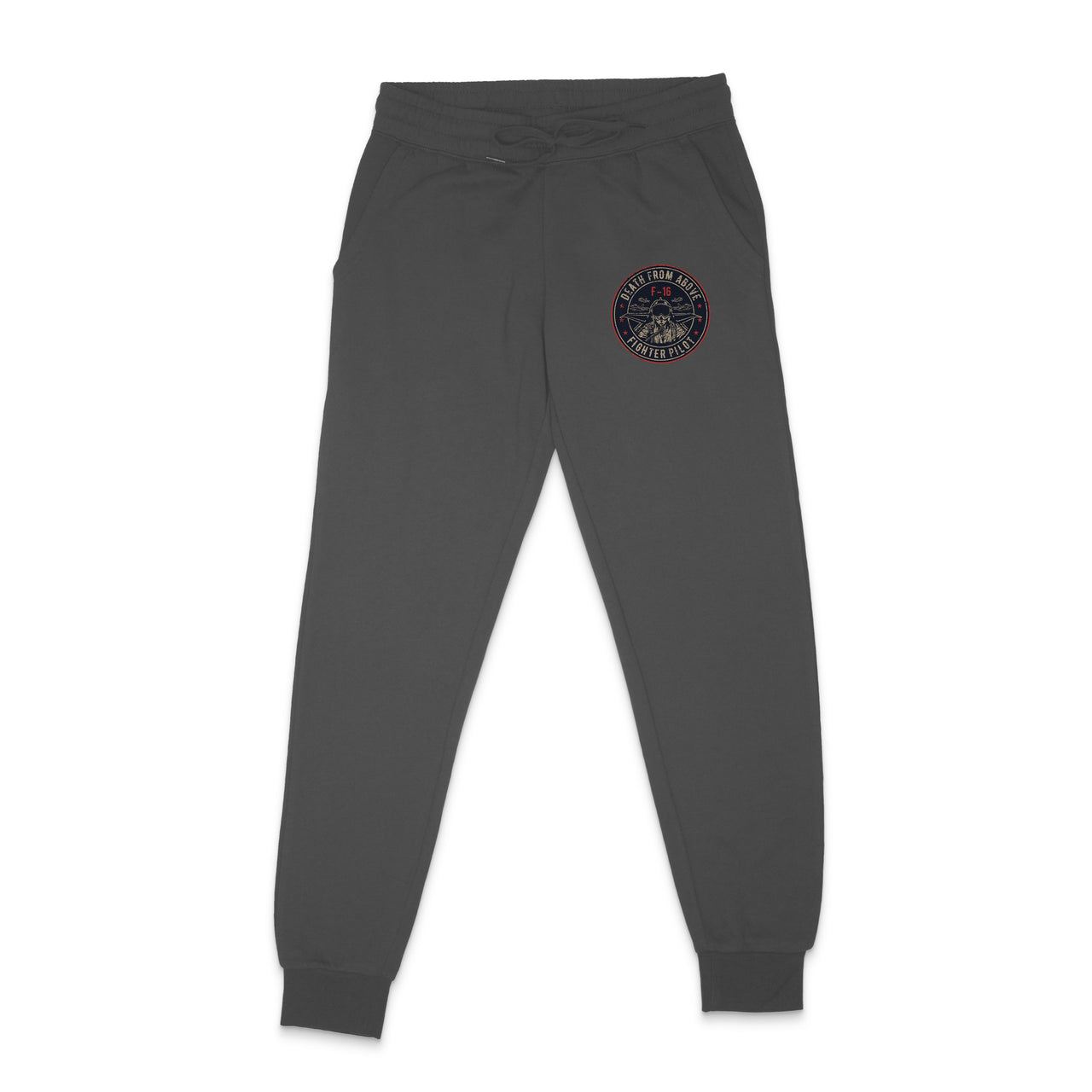 Fighter Jet 16 - Death From Above Designed Sweatpants
