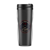 Thumbnail for Fighter Jet 16 - Death From Above Designed Travel Mugs