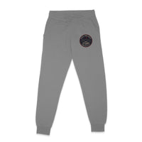 Thumbnail for Fighter Jet 16 - Death From Above Designed Sweatpants