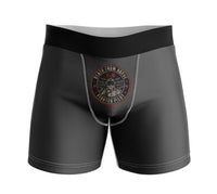 Thumbnail for Fighter Jet 16 - Death From Above Designed Men Boxers