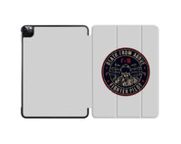 Thumbnail for Fighter Jet 16 - Death From Above Designed iPad Cases