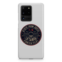 Thumbnail for Fighting Falcon F16 - Death From Above Samsung A Cases