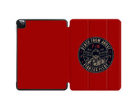 Thumbnail for Fighter Jet 16 - Death From Above Designed iPad Cases