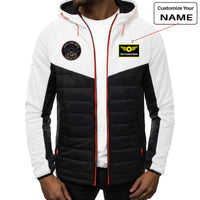 Thumbnail for Fighter Jet 16 - Death From Above Designed Sportive Jackets