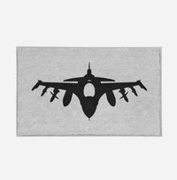 Thumbnail for Fighter Jet 16 Silhouette Designed Door Mats