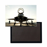 Thumbnail for Fighting Falcon F35 Designed Magnets