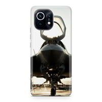 Thumbnail for Fighter Jet 35 Designed Xiaomi Cases