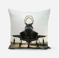 Thumbnail for Fighter Jet 35 Designed Pillows