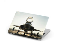 Thumbnail for Fighting Falcon F35 Designed Macbook Cases