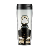 Thumbnail for Fighter Jet 35 Designed Travel Mugs
