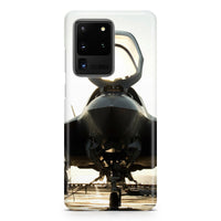 Thumbnail for Fighter Jet 35 Samsung S & Note Cases