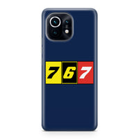 Thumbnail for Flat Colourful 767 Designed Xiaomi Cases