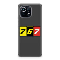 Thumbnail for Flat Colourful 767 Designed Xiaomi Cases