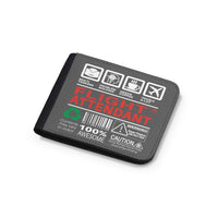 Thumbnail for Flight Attendant Label Designed Wallets
