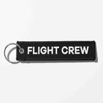 Flight Crew Designed Key Chains