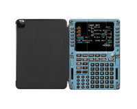 Thumbnail for Flight Management 1 Designed iPad Cases