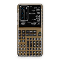 Thumbnail for Flight Management Computer 2 Designed Huawei Cases
