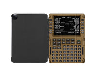 Thumbnail for Flight Management 2 Designed iPad Cases
