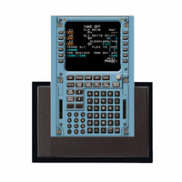 Thumbnail for Flight Management Designed Magnets