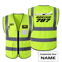 Thumbnail for Boeing 787 pilot accessory from Aviation Shop