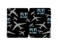 Thumbnail for Fly Be Free_ Designed iPad Cases