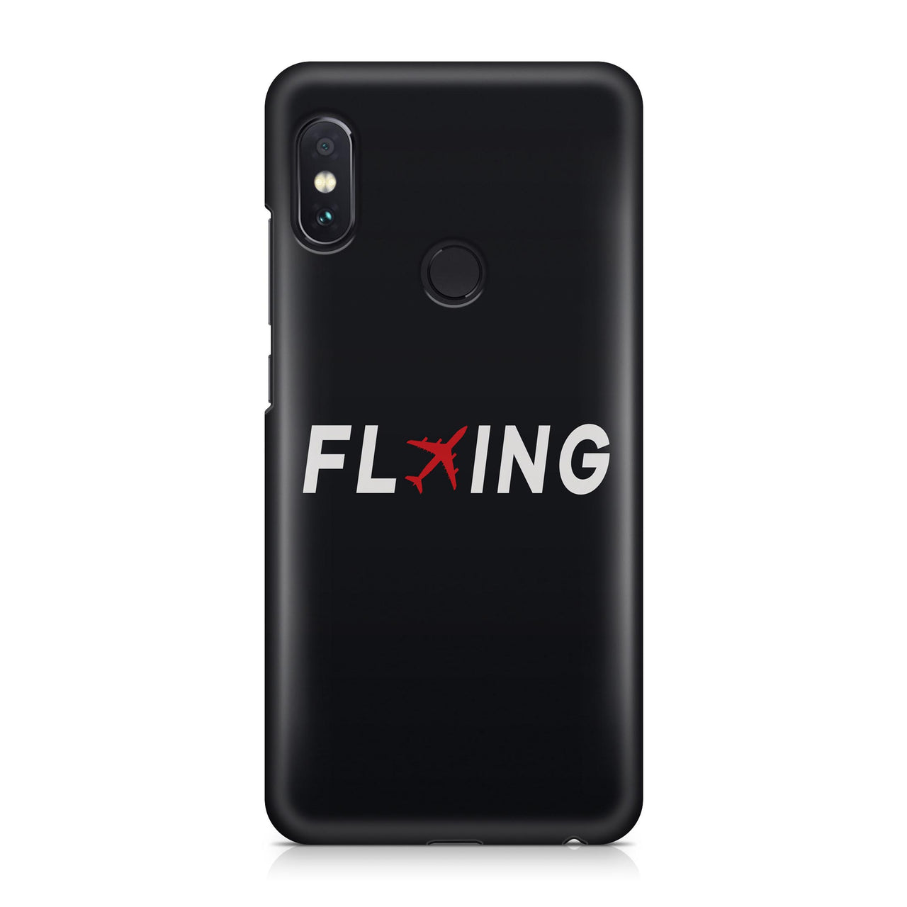 Flying Designed Xiaomi Cases