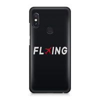 Thumbnail for Flying Designed Xiaomi Cases